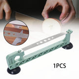 Maxbell Maxbell Home Sharpening Multiuse Handheld Knife Sharpening for Restaurant Kitchen Tool With Suction Cups