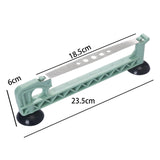 Maxbell Maxbell Home Sharpening Multiuse Handheld Knife Sharpening for Restaurant Kitchen Tool With Suction Cups