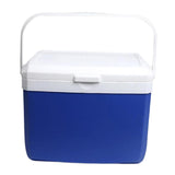 Maxbell Maxbell Outdoor Thermal Box with Handle Food Warmer Bag for Barbecue Fishing Outdoor