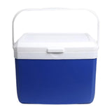 Maxbell Maxbell Outdoor Thermal Box with Handle Food Warmer Bag for Barbecue Fishing Outdoor
