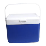 Maxbell Maxbell Outdoor Thermal Box with Handle Food Warmer Bag for Barbecue Fishing Outdoor