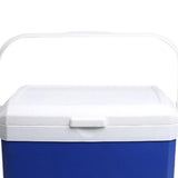 Maxbell Maxbell Outdoor Thermal Box with Handle Food Warmer Bag for Barbecue Fishing Outdoor