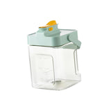 Maxbell Maxbell Cold Water Kettle 2.3L Sangria Pitcher Beverage Pitcher for Camping Lemonade Green