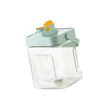 Maxbell Maxbell Cold Water Kettle 2.3L Sangria Pitcher Beverage Pitcher for Camping Lemonade Green