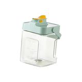 Maxbell Maxbell Cold Water Kettle 2.3L Sangria Pitcher Beverage Pitcher for Camping Lemonade Green