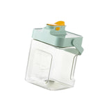 Maxbell Maxbell Cold Water Kettle 2.3L Sangria Pitcher Beverage Pitcher for Camping Lemonade Green