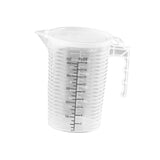 Maxbell Maxbell Measuring Cup Cooking with Measurement Markings Lightweight Kitchen Utensils 500ml