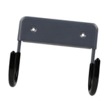Maxbell Maxbell Ironing Board Wall Mount Ironing Board Hook for Hotel Household Laundry Room