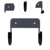 Maxbell Maxbell Ironing Board Wall Mount Ironing Board Hook for Hotel Household Laundry Room
