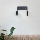 Maxbell Maxbell Ironing Board Wall Mount Ironing Board Hook for Hotel Household Laundry Room