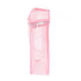 Maxbell Maxbell 2 Pieces Shoe Washing Bags Shoes Cleaning Laundry Bags for Sneakers Trainers Pink