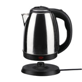 Maxbell Maxbell Electric Kettle 2L Quick Heating Auto Shut Off Tea Water Boiler Hotel Office
