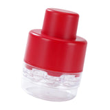 Maxbell Maxbell Cherry Pitter Cherry Core Remover Cherries Stoner for Kitchen Camping Picnic yellow