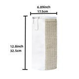 Maxbell Maxbell Shoe Washing Bag Reusable Versatile Laundry Bag Underwear Gym Shoes Lingerie 1Pcs