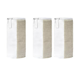 Maxbell Maxbell Shoe Washing Bag Reusable Versatile Laundry Bag Underwear Gym Shoes Lingerie 1Pcs