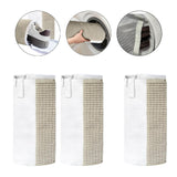 Maxbell Maxbell Shoe Washing Bag Reusable Versatile Laundry Bag Underwear Gym Shoes Lingerie 1Pcs