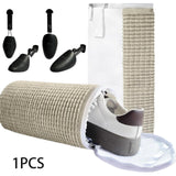 Maxbell Maxbell Shoe Washing Bag Reusable Versatile Laundry Bag Underwear Gym Shoes Lingerie 1Pcs