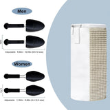 Maxbell Maxbell Shoe Washing Bag Reusable Versatile Laundry Bag Underwear Gym Shoes Lingerie 1Pcs