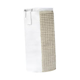 Maxbell Maxbell Shoe Washing Bag Reusable Versatile Laundry Bag Underwear Gym Shoes Lingerie 1Pcs