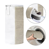 Maxbell Maxbell Shoe Washing Bag Reusable Versatile Laundry Bag Underwear Gym Shoes Lingerie 1Pcs