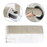 Maxbell Maxbell Shoe Washing Bag Reusable Versatile Laundry Bag Underwear Gym Shoes Lingerie 1Pcs