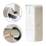 Maxbell Maxbell Shoe Washing Bag Reusable Versatile Laundry Bag Underwear Gym Shoes Lingerie 1Pcs
