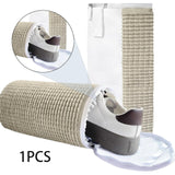 Maxbell Maxbell Shoe Washing Bag Reusable Versatile Laundry Bag Underwear Gym Shoes Lingerie 1Pcs