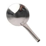 Maxbell Maxbell Handheld Tofu Spoon Multiuse Tofu Serving Spoon for Restaurants Celebrations Type A