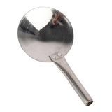 Maxbell Maxbell Handheld Tofu Spoon Multiuse Tofu Serving Spoon for Restaurants Celebrations Type A