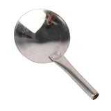 Maxbell Maxbell Handheld Tofu Spoon Multiuse Tofu Serving Spoon for Restaurants Celebrations Type A