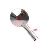 Maxbell Maxbell Handheld Tofu Spoon Multiuse Tofu Serving Spoon for Restaurants Celebrations Type A