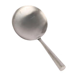 Maxbell Maxbell Handheld Tofu Spoon Multiuse Tofu Serving Spoon for Restaurants Celebrations Type B S