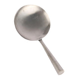 Maxbell Maxbell Handheld Tofu Spoon Multiuse Tofu Serving Spoon for Restaurants Celebrations Type B S