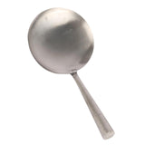 Maxbell Maxbell Handheld Tofu Spoon Multiuse Tofu Serving Spoon for Restaurants Celebrations Type B S