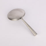 Maxbell Maxbell Handheld Tofu Spoon Multiuse Tofu Serving Spoon for Restaurants Celebrations Type B S