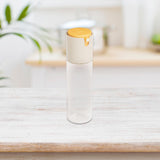 Maxbell Maxbell Olive Oil Spray Bottle 285ml Portable Oil Sprayer for Household Grilling BBQ White