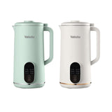 Maxbell Maxbell 650ml US Plug Watermelon 6in1 Nut Milk Maker for Birthday Gift Travel Picnic White