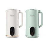 Maxbell Maxbell 650ml US Plug Watermelon 6in1 Nut Milk Maker for Birthday Gift Travel Picnic White