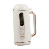 Maxbell Maxbell Electric Soy Milk Machine Oat Milk Machine Juicer for Kitchen Camping Picnic