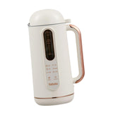 Maxbell Maxbell Electric Soy Milk Machine Oat Milk Machine Juicer for Kitchen Camping Picnic