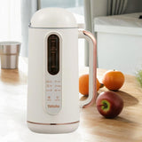 Maxbell Maxbell Electric Soy Milk Machine Oat Milk Machine Juicer for Kitchen Camping Picnic