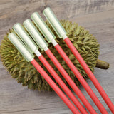 Maxbell Maxbell Durian Fruit Testing Stick Ripe Fruit Testing Tool for Cooking Shop