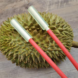 Maxbell Maxbell Durian Fruit Testing Stick Ripe Fruit Testing Tool for Cooking Shop