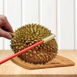 Maxbell Maxbell Durian Fruit Testing Stick Ripe Fruit Testing Tool for Cooking Shop
