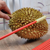 Maxbell Maxbell Durian Fruit Testing Stick Ripe Fruit Testing Tool for Cooking Shop