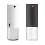 Maxbell Maxbell Oil Bottle 280ml Washable Vinegar Dispenser for Peanut Oil Barbecue Roasting White
