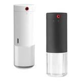 Maxbell Maxbell Oil Bottle 280ml Washable Vinegar Dispenser for Peanut Oil Barbecue Roasting White