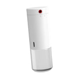 Maxbell Maxbell Oil Bottle 280ml Washable Vinegar Dispenser for Peanut Oil Barbecue Roasting White