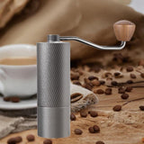 Maxbell Maxbell Manual Coffee Grinder Coffee Lover Gift Practical for Kitchen Travel Outside B