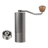 Maxbell Maxbell Manual Coffee Grinder Coffee Lover Gift Practical for Kitchen Travel Outside B